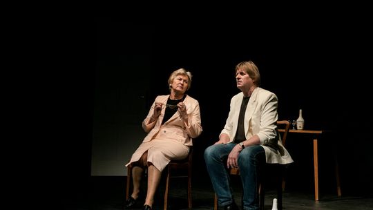 „On i ona – relacje”