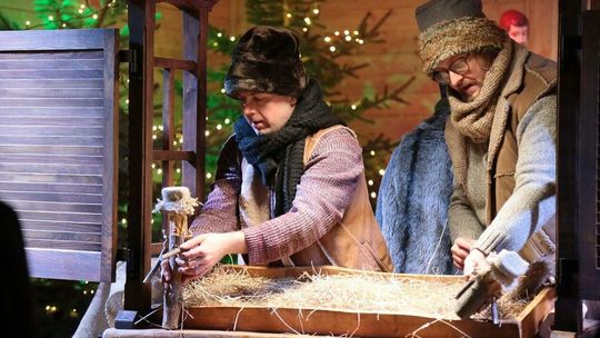 O pastuszkach co za Jezuskiem chodzili O pastuszkach co za Jezuskiem chodzili