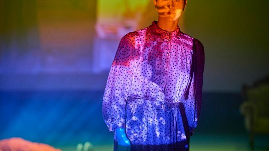 Jestem Miłością III