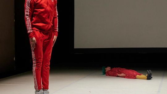 Jestem Miłością III