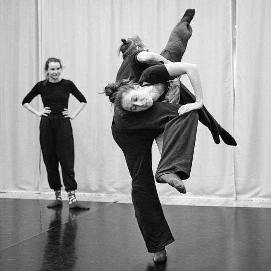 Warsztaty z partnerowania