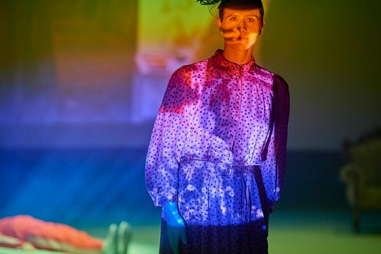 Jestem Miłością III