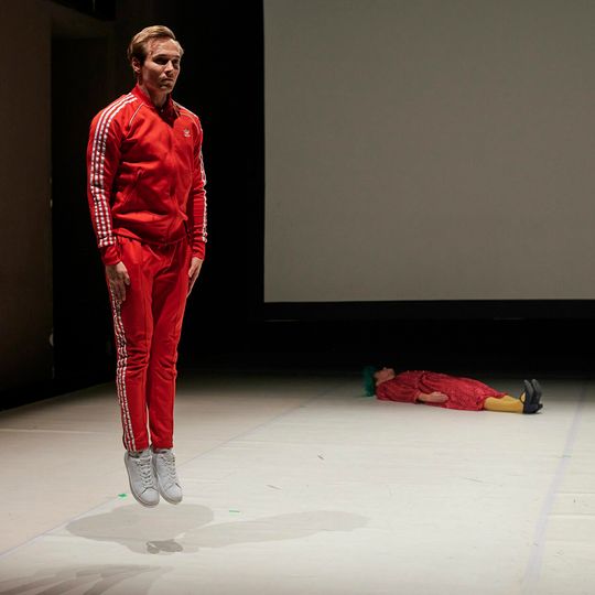 Jestem Miłością III