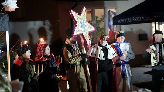 Stasińskie ''herody''