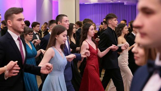 Studniówka 9 LO Studniówka 9 LO