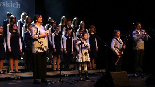 Ogólnopolski festiwal kolęd w Puławach