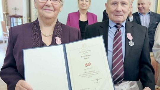 Złote gody w lubelskim Trybunale Koronnym