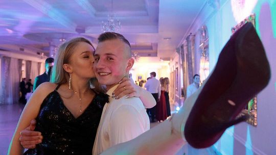 Studniówka Zespołu Szkół Samochodowych