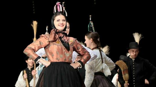 Koncert ''Polak, Węgier - dwa bratanki'' Koncert ''Polak, Węgier - dwa bratanki''