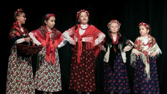 13. Ogólnopolski Przegląd Zespołów i Grup Kolędniczych