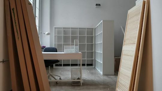 Powstaje wielokulturowa biblioteka