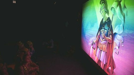 Interaktywne Centrum Edukacji Przeciwpożarowej już czynne