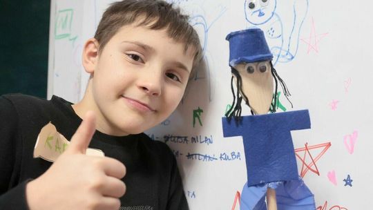 ''Akcja zima'' DK LSM