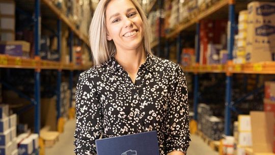 Mastermedia dumnie wspiera polski sport