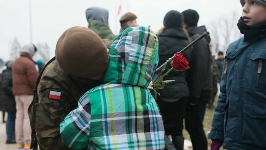 Przysięga WOT w 2LBOT