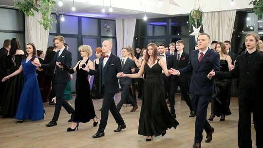 Studniówka Liceum Śródziemnomorskiego