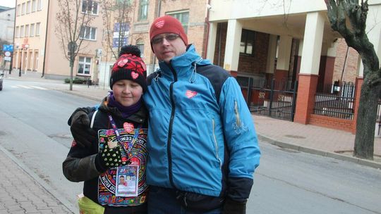 WOŚP w Białej Podlaskiej