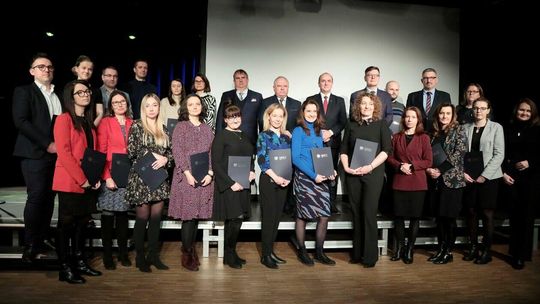 Podsumowanie Akademickiego Budżetu Partycypacyjnego Podsumowanie Akademickiego Budżetu Partycypacyjnego