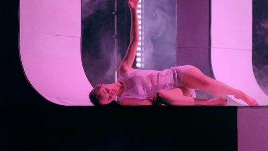 Nowy Wspaniały Świat w teatrze im Osterwy