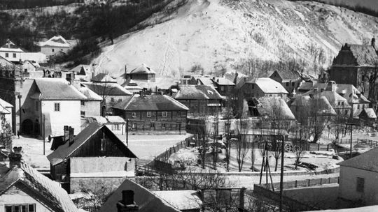 Fotografie Edwarda Hartwiga