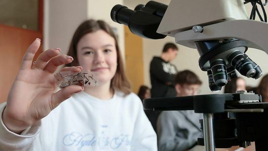 Światowy Dzień Mokradeł w INoZiS UMCS