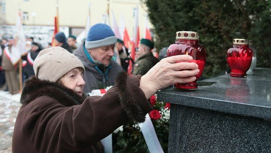 83. rocznica masowych deportacji Polaków na Syberię