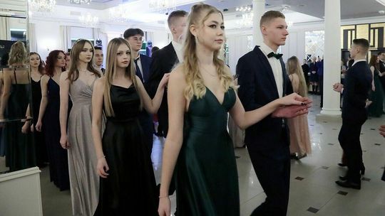 Studniówka VII LO Studniówka VII LO