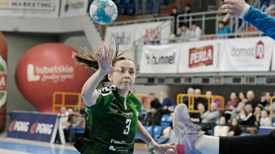  MKS FunFloor Lublin vs MKS PR Urbis Gniezno