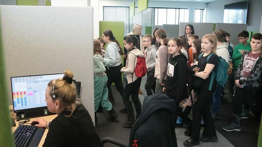 Europejski dzień numeru 112