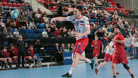 Azoty Puławy - MMTS Kwidzyn