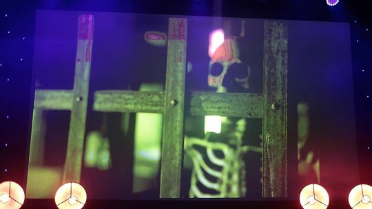 Avatary miasta - konferencja