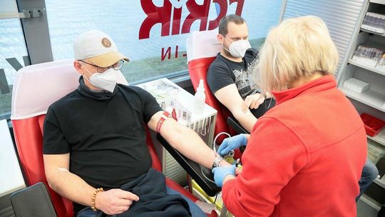 Lodowata krew z gorących serc