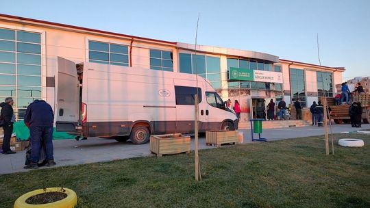 Z Tomaszowa Lubelskiego do Turcji