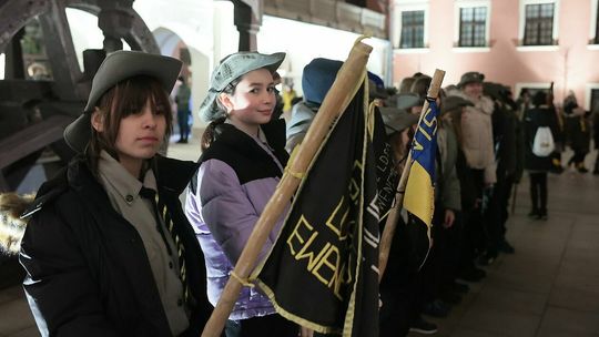 Dzień Myśli Braterskiej