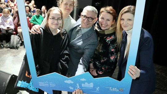 Podsumowanie Szkolnego Budżetu Obywatelskiego Podsumowanie Szkolnego Budżetu Obywatelskiego