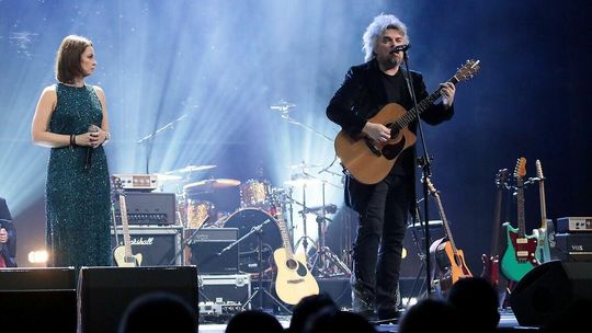 Koncert Zdejmij klątwe - Pieśni dla Ondyny