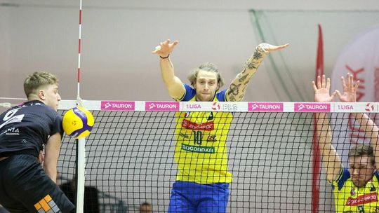 Avia Świdnik - Krispol Września