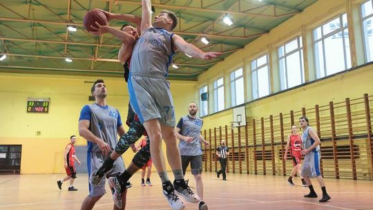 LNBA: Symbit - The Reds