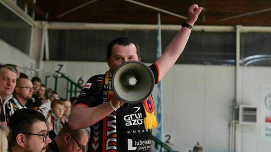 KPR Padwa Zamość - KPR Legionowo