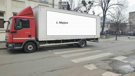 Mistrzowie parkowania