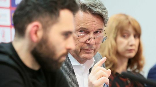 Konferencja Motoru Lublin