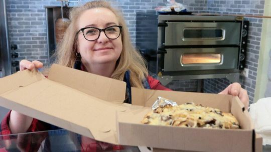 Pizza „pod koziołkiem” wraca