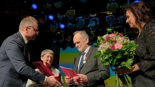 Alliance Francaise świętuje 40 urodziny w Chatce Żaka Alliance Francaise świętuje 40 urodziny w Chatce Żaka