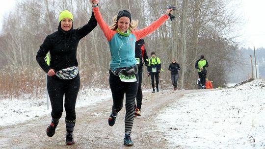 Bieg Zielonych Sznurowadeł 2023 Bieg Zielonych Sznurowadeł 2023