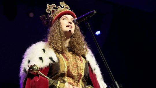 25- lecie Królowej Jadwigi