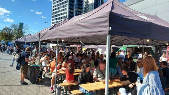 Food Truck Festivals w Lublinie