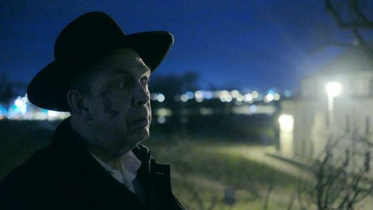 81. rocznica likwidacji lubelskiego getta na Podzamczu: Misterium Światła i Ciemności