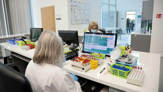 Laboratoria Diagnostyka