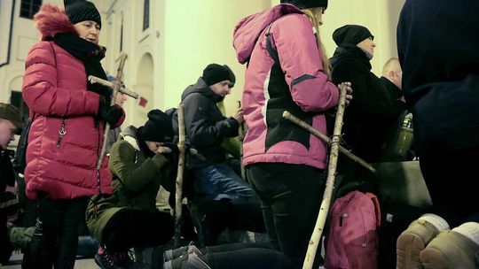 Ekstremalna droga krzyżowa