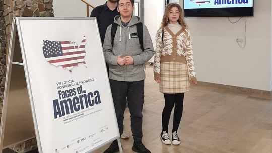 Uczniowie II LO w Zamościu najlepsi w konkursie UMCS Uczniowie II LO w Zamościu najlepsi w konkursie UMCS